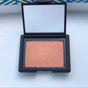 NARS Luster blush- full size